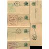 Image 1 : SCARCE 1950s HWY POST OFFICE 1ST DAY COVER COLLECTION (STM-004811)