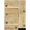 Image 1 : SCARCE 1950s HWY POST OFFICE 1ST DAY COVER COLLECTION (STM-004826)