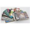 Image 1 : 50 Piece Unsearched Hi Grade Baseball Card Lot (TOY-000334)