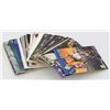 Image 1 : 50 Piece Unsearched Hi Grade Basketball Card Lot (TOY-000400)