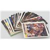 Image 1 : 50 Piece Unsearched Hi Grade Basketball Card Lot (TOY-000403)