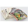 Image 1 : 50 Piece Unsearched Hi Grade Football Card Lot (TOY-000405)