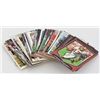 Image 1 : 50 Piece Unsearched Hi Grade Football Card Lot (TOY-000407)