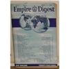Image 1 : Old volume 3 number 9 1946 Empire Digest