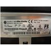 Image 8 : Allen Bradley 1753-L28BBBP Ser. C GuardPLC 1600 CPU