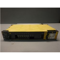 Fanuc A06B-6111-H006#H550 Amplifier Module