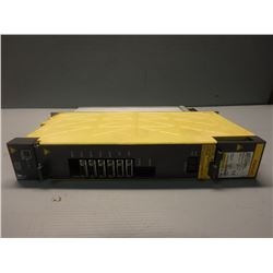 Fanuc A06B-6111-H006#H550 Amplifier Module