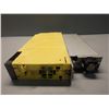 Image 3 : Fanuc A06B-6111-H006#H550 Amplifier Module