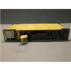 Fanuc A06B-6114-H105 Rev D  Servo Amplifier Module