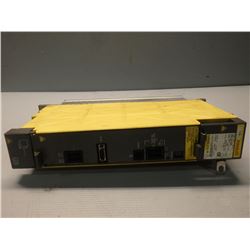 Fanuc A06B-6110-H006 Rev C  Power Supply Module