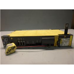 Fanuc A06B-6114-H207 Rev D  Servo Amplifier Module