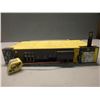 Image 1 : Fanuc A06B-6114-H207 Rev D  Servo Amplifier Module