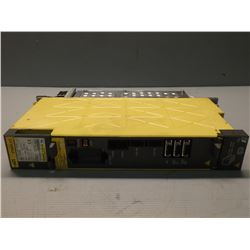 Fanuc A06B-6114-H209 Rev D  Servo Amplifier Module