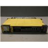 Image 1 : Fanuc A06B-6114-H209 Rev D  Servo Amplifier Module