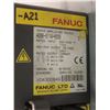 Image 8 : Fanuc A06B-6114-H209 Rev D  Servo Amplifier Module