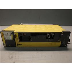 Fanuc A06B-6114-H210 Rev B  Servo Amplifier Module