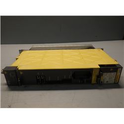 Fanuc A06B-6114-H105 Rev B  Servo Amplifier Module