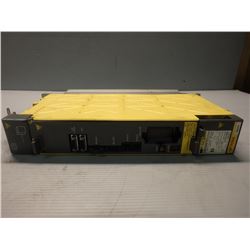 Fanuc A06B-6114-H105 Rev B  Servo Amplifier Module