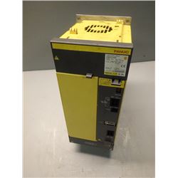 Fanuc A06B-6110-H026 Power Supply Module