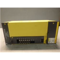 Fanuc A06B-6111-H022#H550 Rev E Spindle Amplifier Module