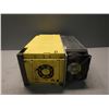 Image 3 : Fanuc A06B-6111-H022#H550 Rev E Spindle Amplifier Module