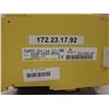 Image 8 : Fanuc A02B-0285-B502 21i-MB Controller / CRT Monitor