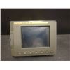 Image 1 : Fanuc A02B-0285-B502 21i-MB Controller / CRT Monitor