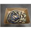 Image 1 : Fanuc LOT Misc Cables / Connectors for Drives