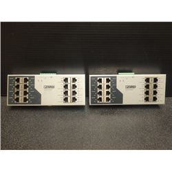 Phoenix Contact #2832849 FL Switch SF 16TX