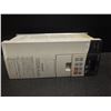 Image 2 : Mitsubishi Freqrol-A500 #FR-A520-0.4K Inverter
