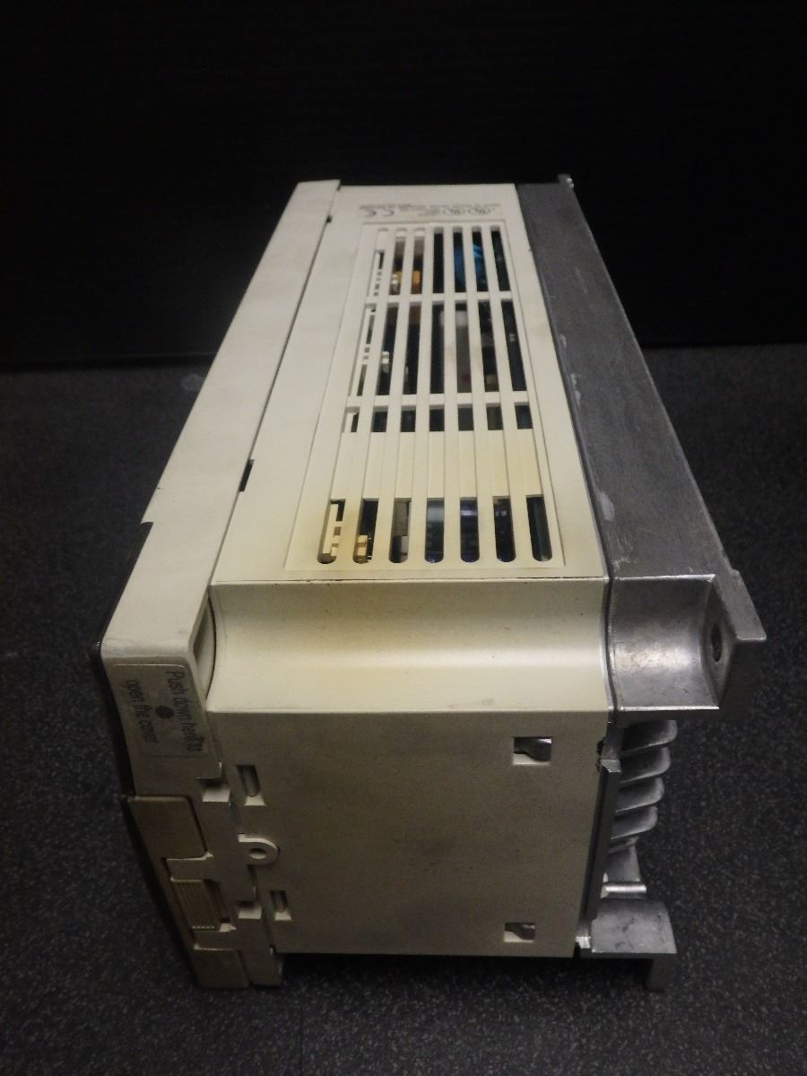 Mitsubishi a500 частотник инструкция Mitsubishi a500 частотник инструкция