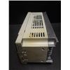 Image 3 : Mitsubishi Freqrol-A500 #FR-A520-0.4K Inverter