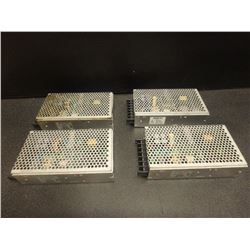 Nemic Lambda HK150A-24/A Power Supply