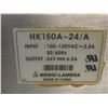 Image 8 : Nemic Lambda HK150A-24/A Power Supply