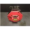 Image 8 : Fanuc A06B-0243-B100 AC Servo Motor A860-2000-T301 Pulse Coder #