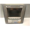 Image 2 : Allen Bradley 8520-FOP Series 9 CRT / Monitor Assembly