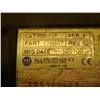 Image 7 : Allen Bradley 8520-FOP Series 9 CRT / Monitor Assembly