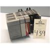 Image 1 : Allen Bradley Power Supply SLC 500 Rack w/ Modules