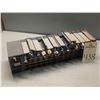 Image 1 : Allen Bradley 1746-A13 B SLC500 Rack w/ Modules