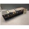 Image 2 : Allen Bradley 1746-A13 B SLC500 Rack w/ Modules