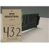 Image 1 : Fuji ES-V5056 970301-1 I/O Module 2416P