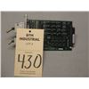 Image 1 : Fuji ES-V5056 970301-1 I/O Module 2416P