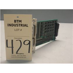 Fuji ES-V5056 970301-1 I/O Module 2416P