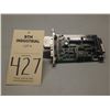 Image 1 : Fuji FCS4 CPU Circuit Board ES-V5055
