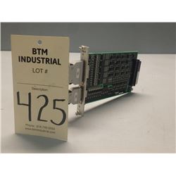 Fuji 2416N  920101-0 I/O Module