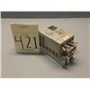 Image 1 : Omron SYSDRIVE 3G3EV-A2002, PJV0P120E