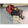 Image 1 : Fanuc A06B-0243-B400 Motor