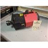 Image 2 : Fanuc A06B-0243-B400 Motor