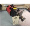 Image 2 : Fanuc A06B-0243-B400 AC Servo Motor