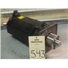 Image 1 : Fanuc A06B-0253-B400 AC Servo Motor